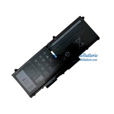 Akku für Dell 8P81K 8H6WD FK0VR 5430 FKOVR [Ersatzakku]